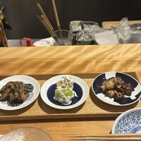 南渋谷 なみの上 - 
