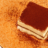 TIRAMISU　　ティラミス