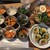 KOREAN KITCHEN PUCHIMAN - 料理写真: