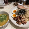 鶏ポタ ラーメン THANK