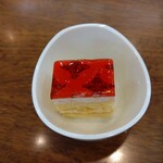 すたみな太郎PREMIUM BUFFET - ケーキ
