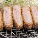 Tonkatsu Idomatsu - 