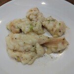 すたみな太郎PREMIUM BUFFET - 牛ホルモン