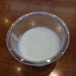 すたみな太郎PREMIUM BUFFET - プリン