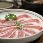 Yakiniku Icchoume - 