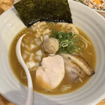 Tori Soba Kobako - 