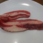 すたみな太郎PREMIUM BUFFET - 牛バラ