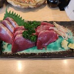 お魚処 うおとも - 