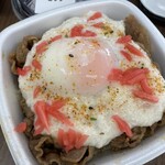 吉野家 - 料理写真: