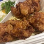 ほっかほっか亭 - 料理写真: