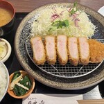 Tonkatsu Idomatsu - 