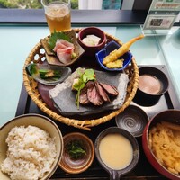 ダイナミックキッチン＆バー 響 カレッタ汐留店  - 