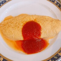 リュクス ダイニング ハプナ - 