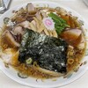 青島食堂 秋葉原店