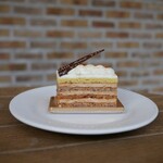 タダシ ヤナギ - 