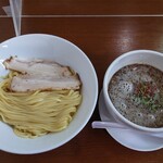 煮干し中華そば 加藤屋本店 - 