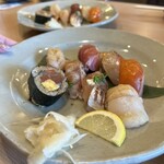 Sushi To Sake Yuukyuu - 