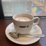 DOUTOR COFFEE SHOP - 