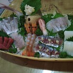 居酒屋かっ八 - 