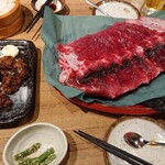 マグロ専門居酒屋 鮪屋 - 