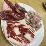 ○八ホルモン - 