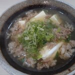 京都 肉吸い肉うどん suguru - 