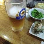 居酒屋かっ八 - 