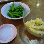 居酒屋かっ八 - 