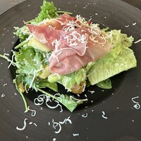 ウルフギャング・パック カフェ 愛知芸術文化センター店 - 