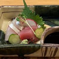 馳走いなせや - 