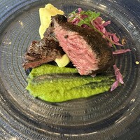 ウルフギャング・パック カフェ 愛知芸術文化センター店 - 