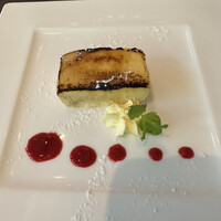 ウルフギャング・パック カフェ 愛知芸術文化センター店 - 