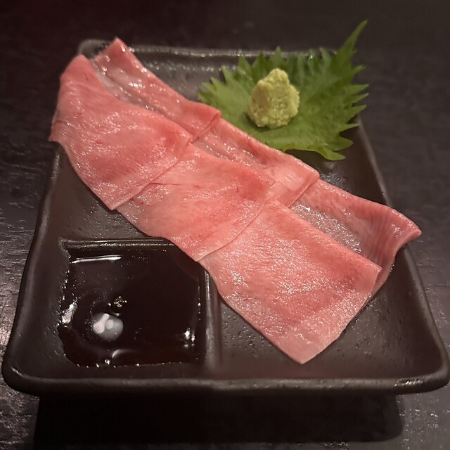 Yakiniku Zen, Kobe, Japan
