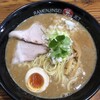 ラーメン人生JET600