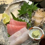 和の膳 みや川 - 