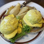 Eggs'n Things - 