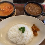 あめいろ･たまねぎ - 料理写真: