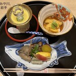 和の膳 みや川 - 