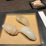 Ginza Sushi Sakai - 