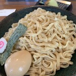 長岡生姜ラーメン しょうがの湯 - 