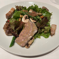 Benoit Alain Ducasse - 