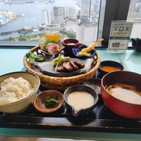 ダイナミックキッチン＆バー 響 カレッタ汐留店  - 