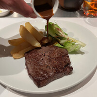 Benoit Alain Ducasse - 