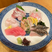 魚屋あらまさ 川崎店 - 