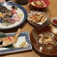 魚屋あらまさ 川崎店 - 