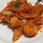 Italian Bar & Trattoria SHIBUYA ACCESO - 