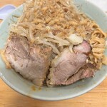 ラーメン 工藤 - 