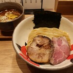 自家製麺 つきよみ - 