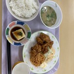 福岡大学 第二食堂 - 