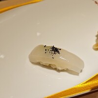 名古屋 栄 栞庵 鮨 やましろ - 